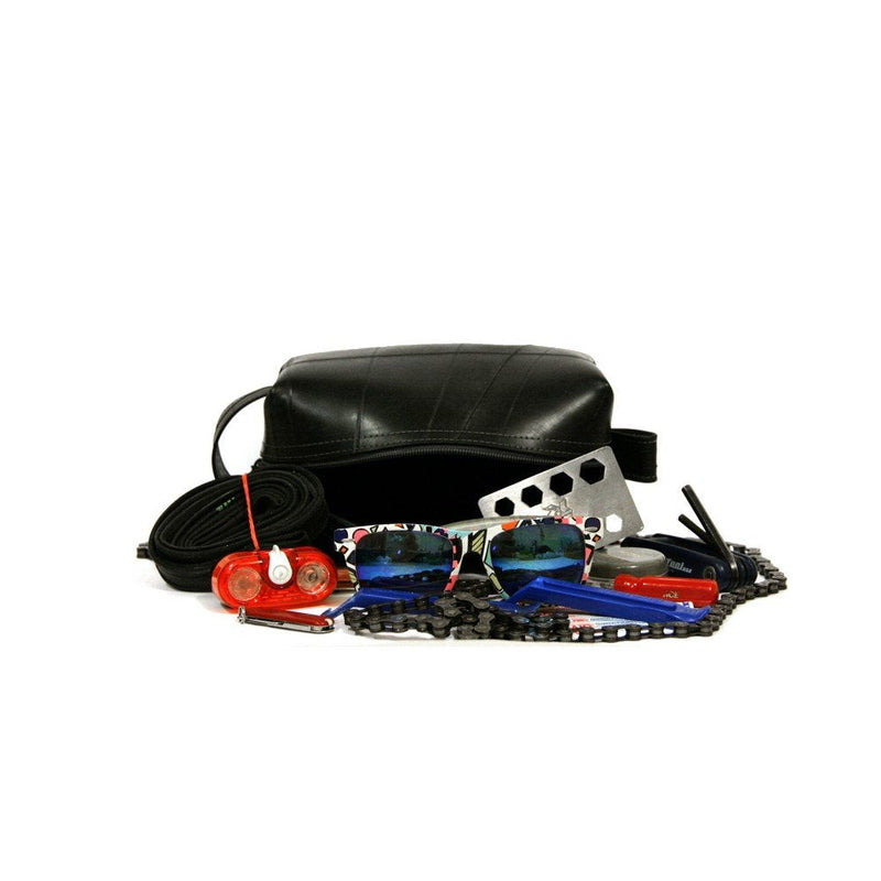 Elliot Travel Kit Coal