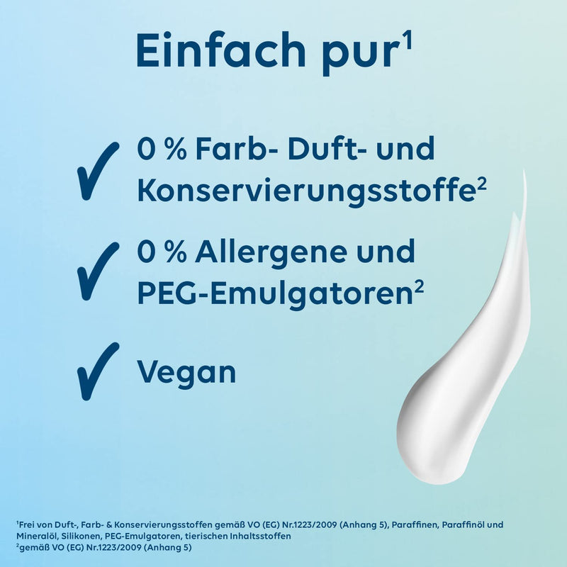 [Australia] - Multilind DermaCare Protect care cream 100 ml 