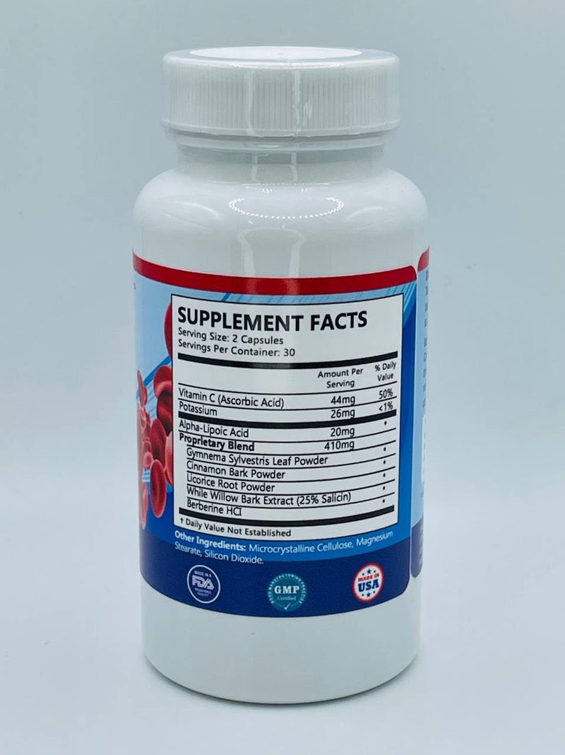 [Australia] - kivus Glucofreeze - Gluco Freeze 3 Pack 