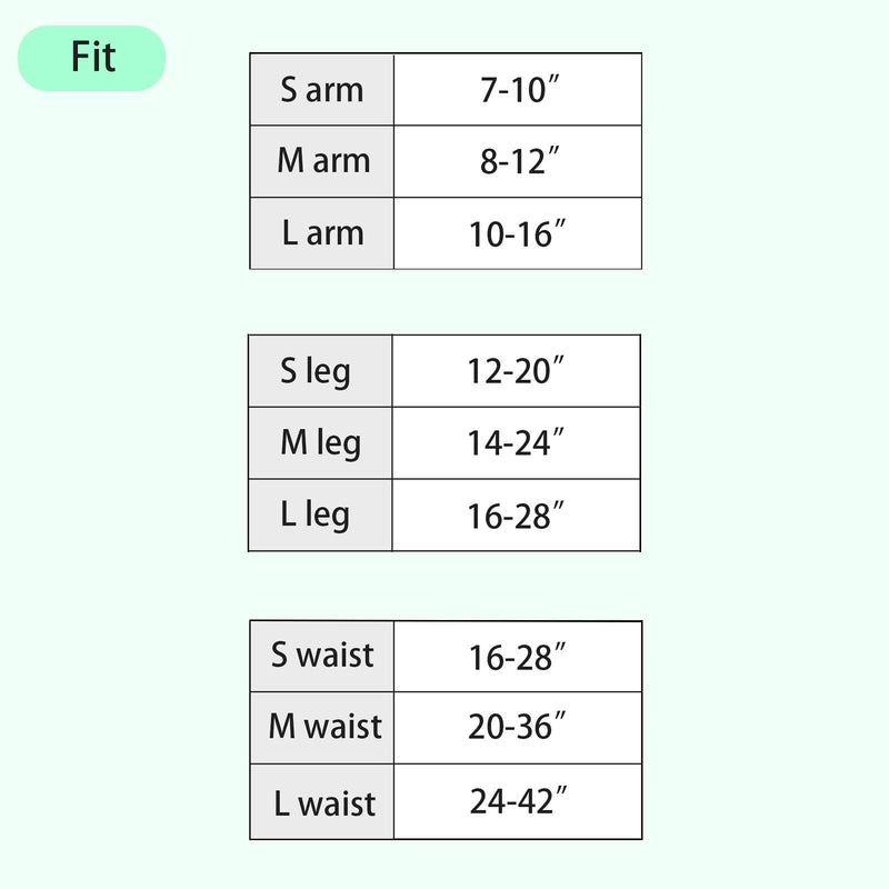[Australia] - Insulin Pump Holder Waist Belt - Compatible with t:Slim/t:Slim X2 - Adjustable Diabetic Pump Case - Diabetic Insulin Pump Belts Armband for Adults & Kids - Diabetic Pouch Belt for Sports (M Waist) M-Waist 