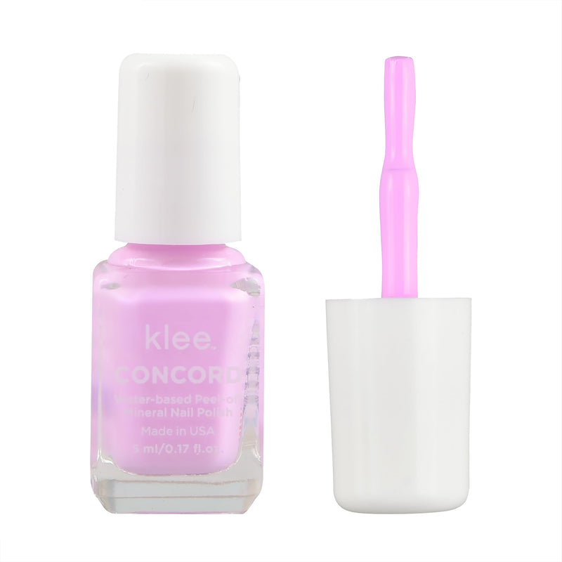 [Australia] - Klee Naturals Deluxe Makeup Kit. Kid-Friendly and Non-Toxic. Made in USA. (Lollipop Glow) Lollipop Glow 
