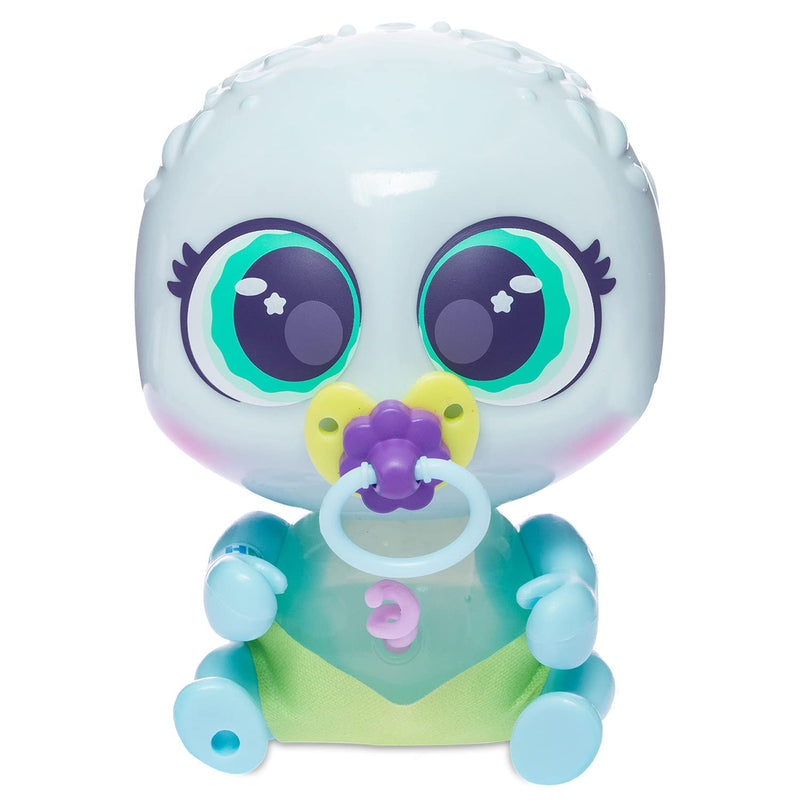[Australia] - Distroller Baby NERIE TAKEITEASY RELAXANDRO Blue 