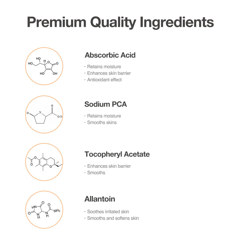 OxygenCeuticals Serum 12 – Pure Vitamin C 12% + Vitamin E Antioxidant Brightening Serum, Gentle Formula for Sensitive Skin, Improves Tone & Radiance. 1.01 fl.oz (30ml)