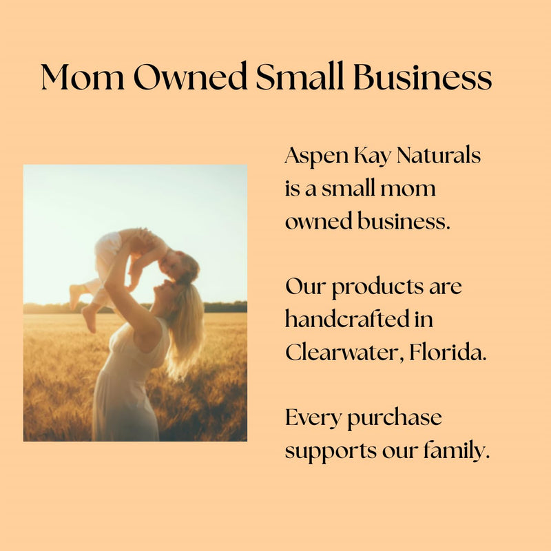 Aspen Kay Naturals Turmeric Soap for Face & Body - made with Organic Shea Butter, Chamomile & Calendula - Gentle Turmeric Face Wash, All Skin Types, Made in USA (2 pack) 4.5 Ounce (Pack of 2)