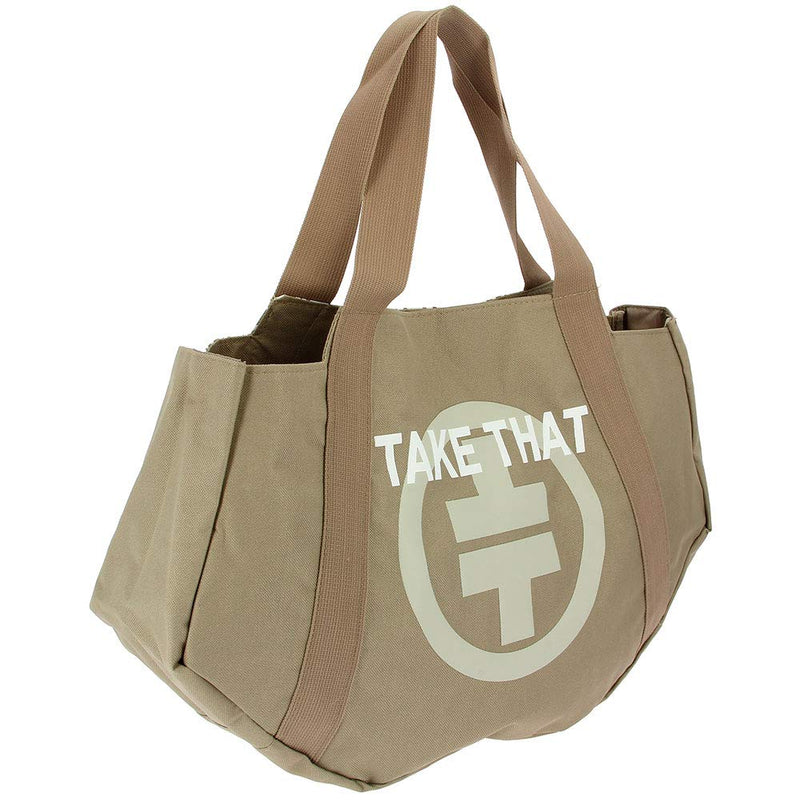 TAKE THAT Weekend Bag