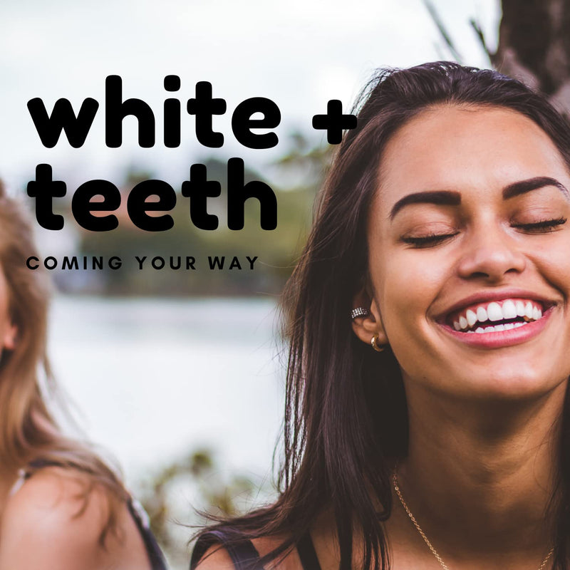 [Australia] - Teeth Whitening Gel Refills 5 Pack Teeth Whitening Trays Included Remove Tooth Stains Enamel Safe Gluten Free 44% Carbamide Peroxide Gels Vegan and Alcohol Free Fast Acting Teeth Whitener BPA Free 