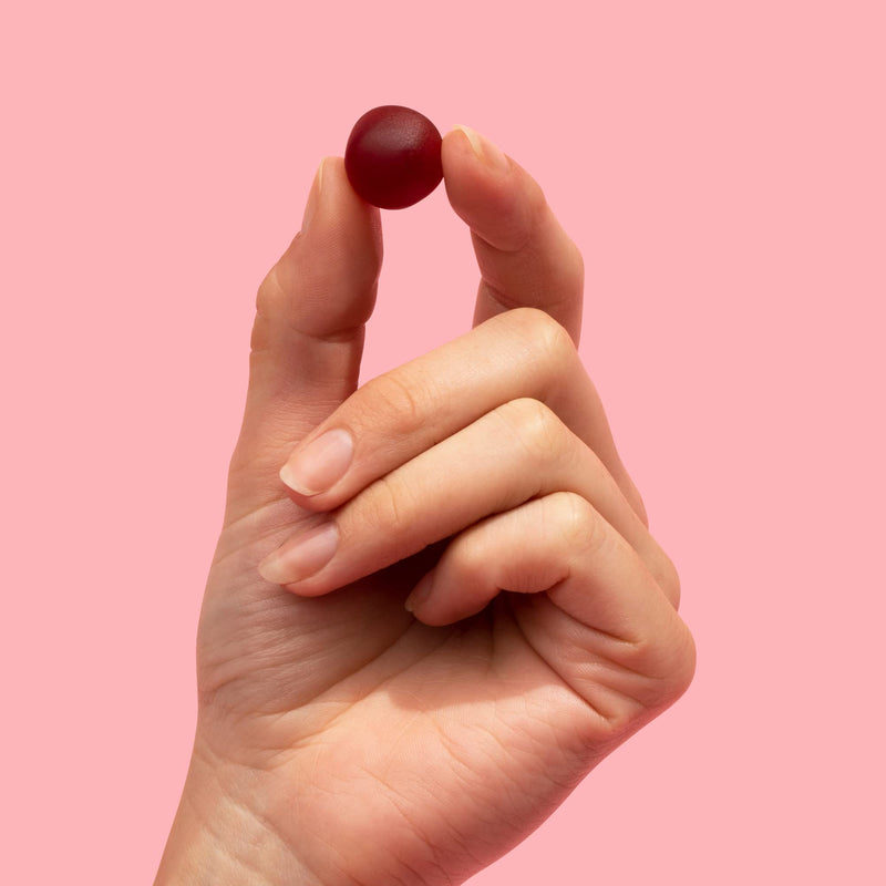 [Australia] - Ceylon Cinnamon Gummies - 2000mg Cinnamon Complex Chromium in Plastic Free Tins - Gluten Free Vegan 