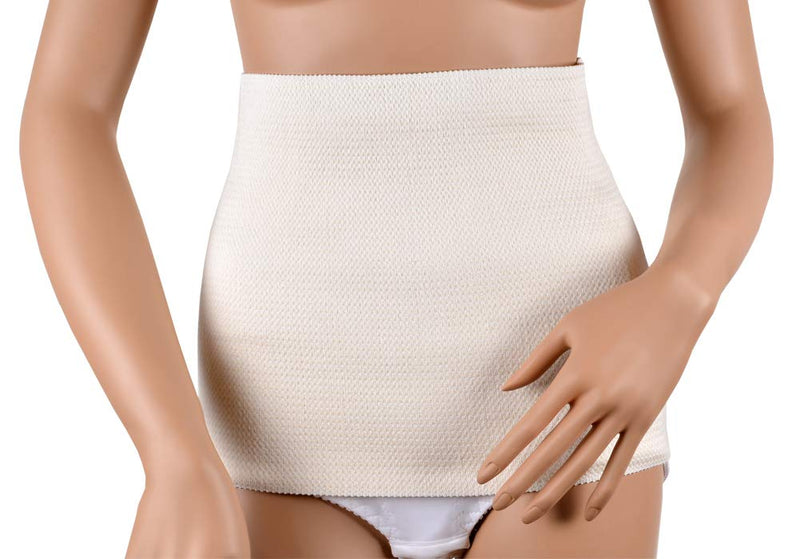 [Australia] - Assistica® back warmer, kidney warmer, back & waist heat belt, kidney belt, women's/men's heat belt, kidney bandage, back bandage (X-Large) X-large 