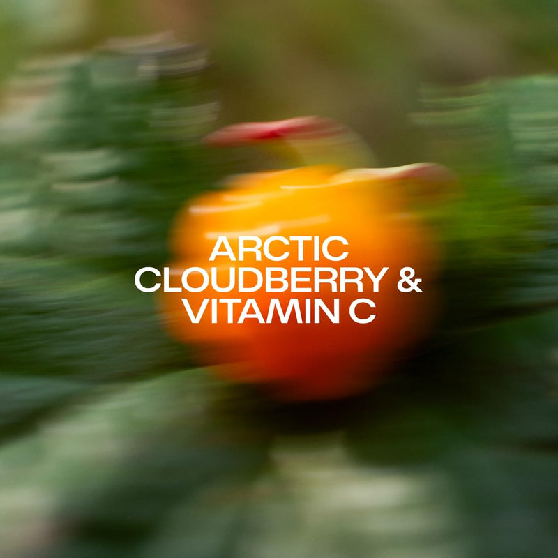 [Australia] - LUMENE Nordic-C [VALO] Glow Boost Vitamin C Serum with Hyaluronic Acid, Vegan 30 ml 