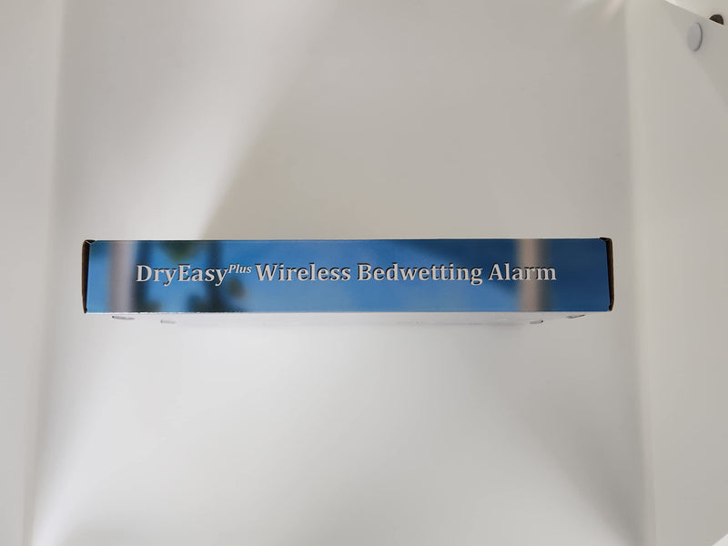 Plus Wireless Bedwetting Alarm