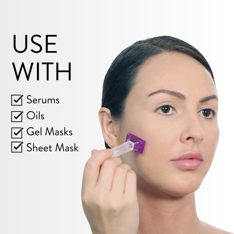 Nurse Jamie Beauty Stamp Micro-Exfoliating Tool