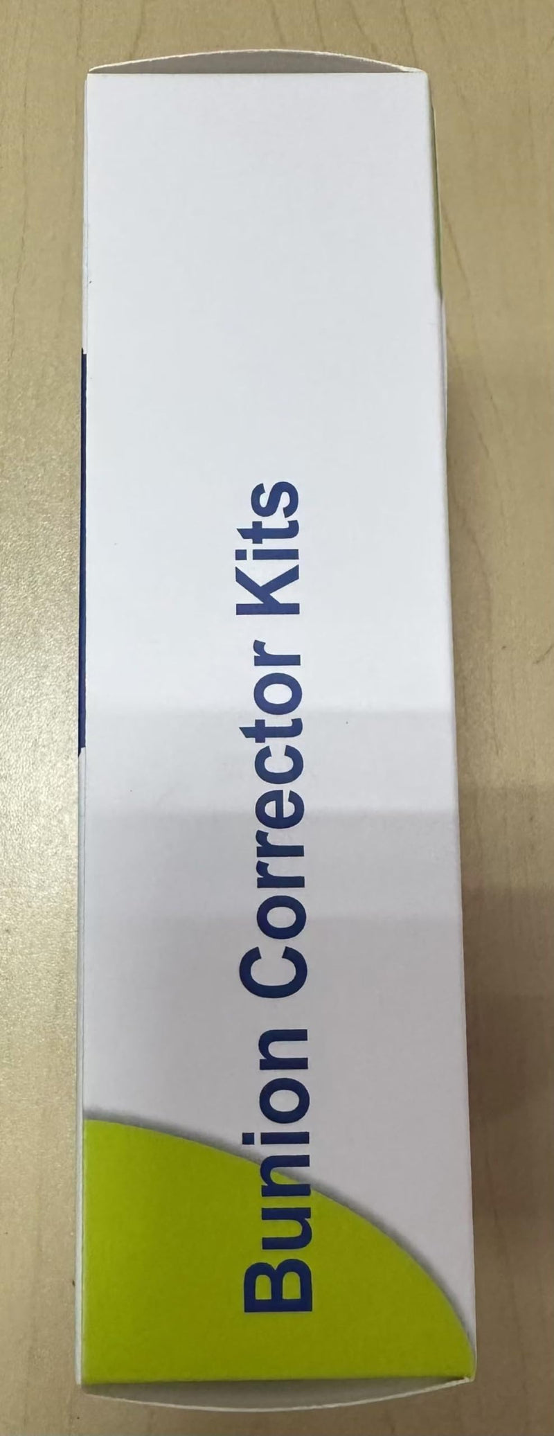 [Australia] - Hallux Valgus Toe Corrector Toe Separator Bunion Splint 【2025 Updated】Bunion Correction Set Bunion Correction Set Bunion Bandage Bunion Exercise Belt Orthopedic Set Inflamed 