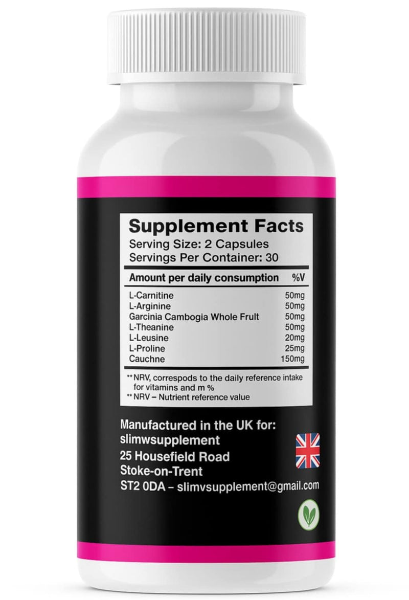 Femina Night Time Capsules - Femina Nighttime Formula Support (60 Capsules)