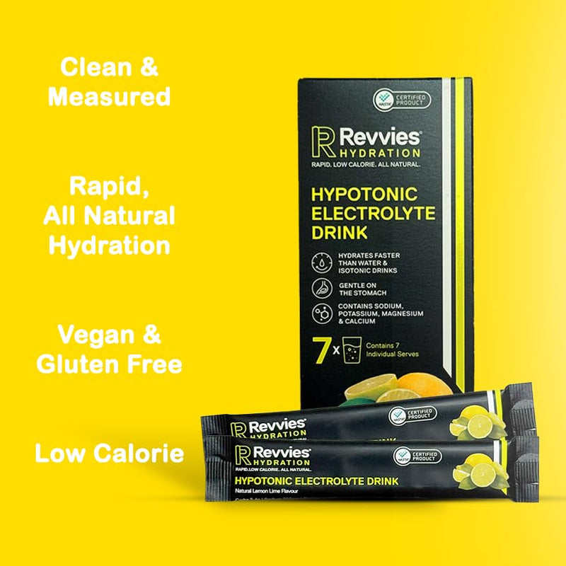 Revvies Hydration Value Bundle