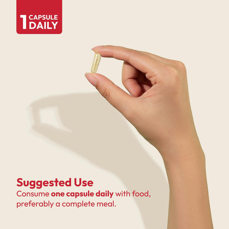 ANDREW LESSMAN Essential-1 nuonce max Multivitamin 3000 IU Vitamin D3 60 Small Capsules. 100 mcg Methyl B12. CoQ10 Lutein Lycopene Zeaxanthin. High Potency. No Additives. Ultra-Mild One Daily Capsule | Complete Daily Multivitamin & Mineral Formula with...