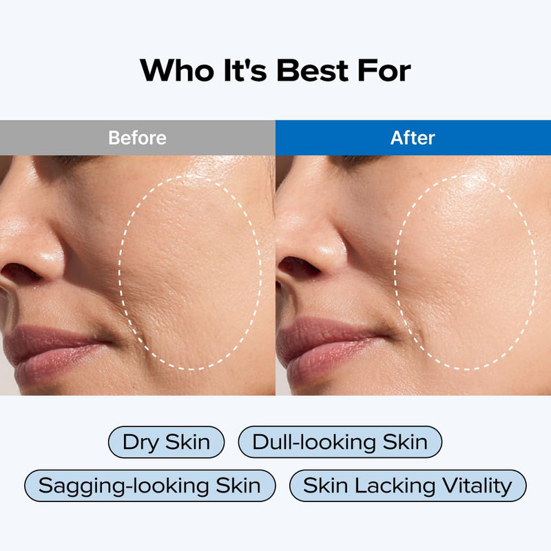 3W8L [Premium Triple Shot] Mask All-in-One 0.84 fl oz | Face Mask Collagen Peptide | With Vitamin C Ampoule Shot | Secound Skin BioCellulose Coconut Gel Sheet | Korean Skin Care