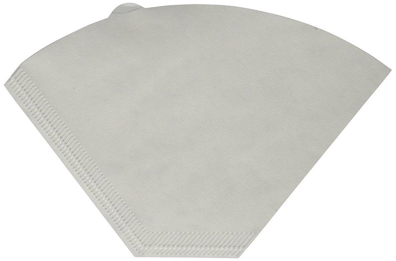 [Australia] - Technivorm Moccamaster #4 White Paper Filters, 100-count per box #4 Filters, 100 Count 