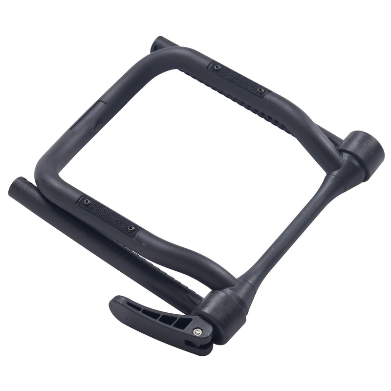[Australia] - Master Massage Simplicity-Universal Size Face Cradle for Massage Table-Salon Bed Headrest Cradle-Adjustable Head Face Pillow Cushion Support Bracket-Face Rest and Face Cushion Platform 