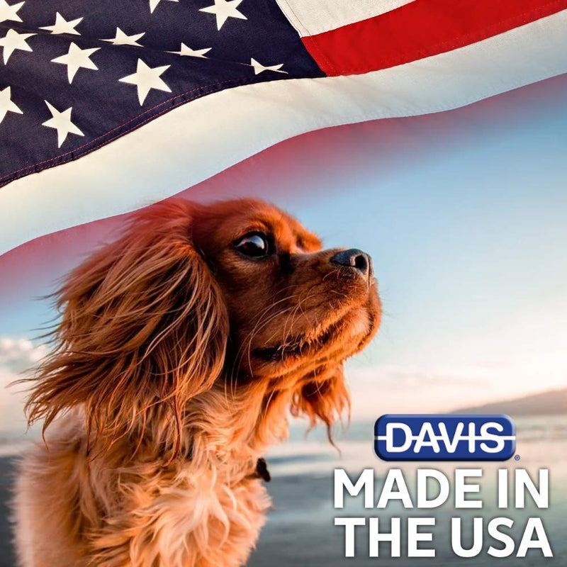 Davis FBS12 Flowering Bamboo Pet Shampoo, 12 oz - PawsPlanet Australia