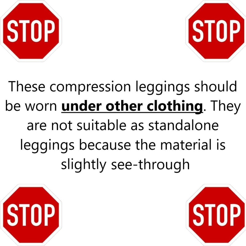 [Australia] - Absolute Support - compression underwear leggings for women up to 7XL 20-30mmHg - A717 Large Beige 