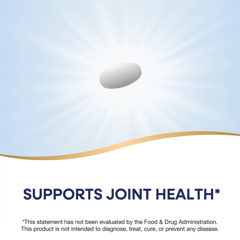 [Australia] - Nature's Way MSM 1000 mg - Joint Health Supplement* - With Methylsulfonylmethane - Gluten-Free & Vegan - 200 Tablets 200 Count (Pack of 1) 