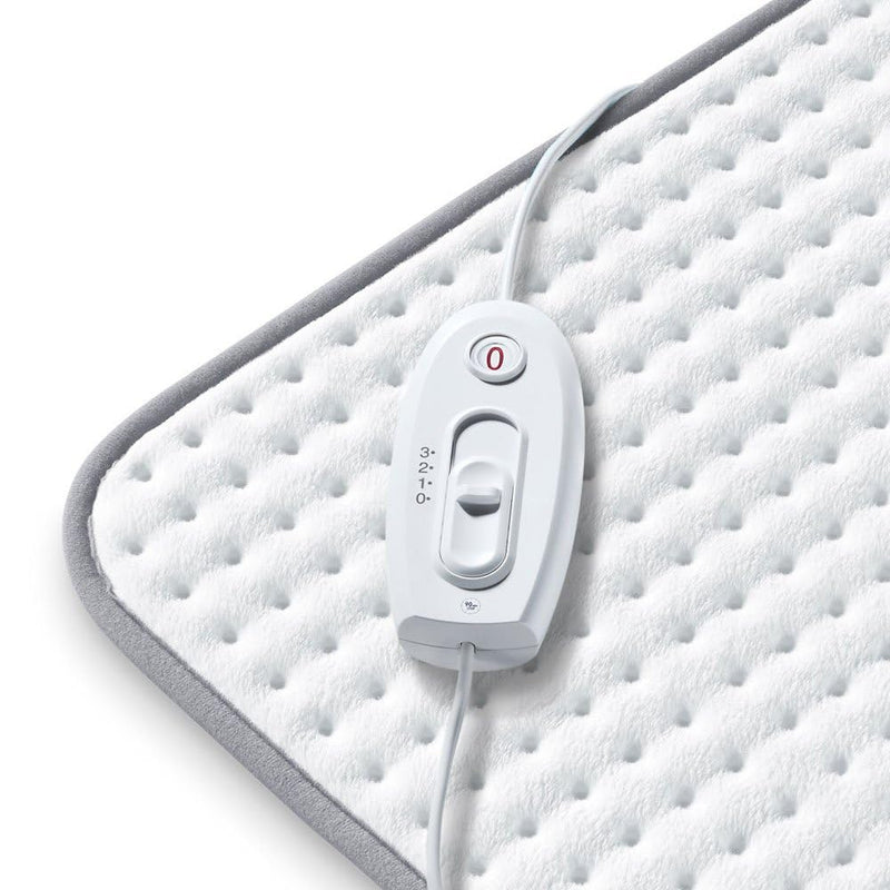 [Australia] - Sanitas 273.22 SHK 28 heating pad one size white 