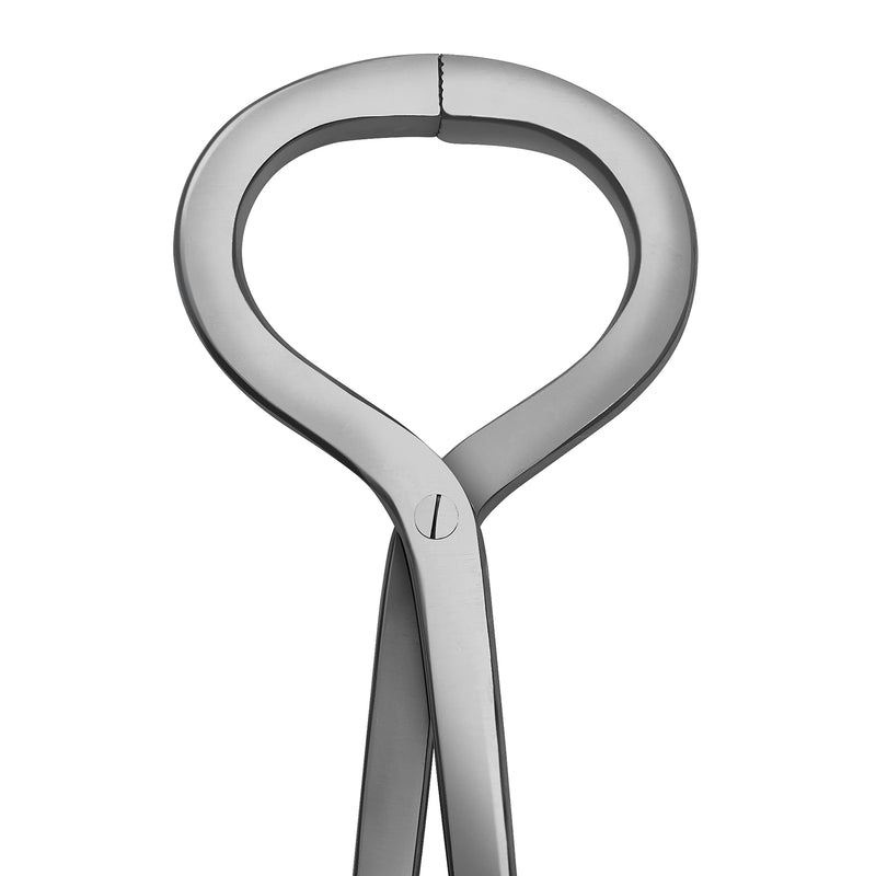 SURGICAL ONLINE Premium Hoof Tester for Horses - 13" Size, Veterinary-Grade, Surgical Stainless Steel, Autoclavable, Corrosion-Resistant - PawsPlanet Australia