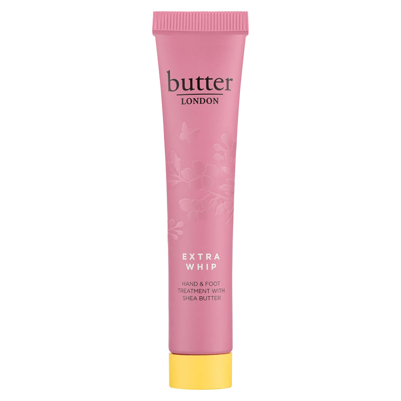 [Australia] - butter LONDON All Hands on Deck 3-Piece Hand & Nail Care Kit, Helps Moisturize & Restore Skin, At Home Manicure Prep, Vegan, Cruelty & Paraben Free 1 Ounce (Pack of 1) 