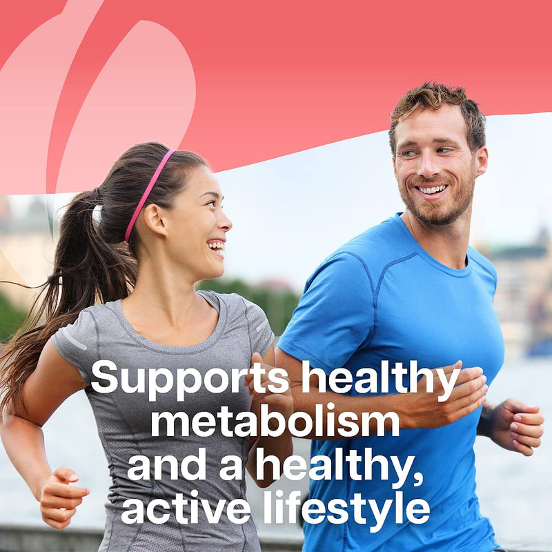 [Australia] - Thyroid Support Gummies - Selenium Supplement & Iodine Supplements for Thyroid Support - Energy Booster for Women and Men - Hypothyroidism Supplements with Metabolism Support 