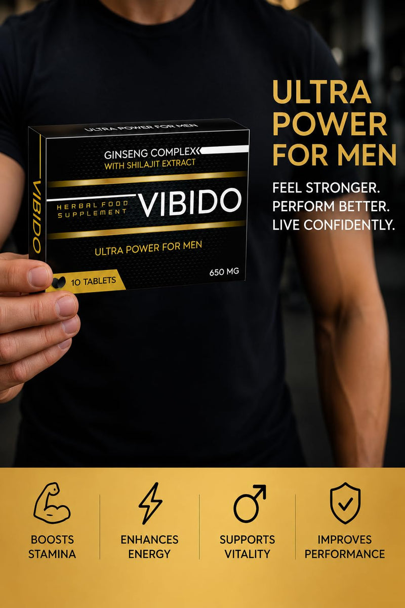 Ginseng and SHILAJIT 650mg NEW UK | Stronger | Longer | Harder | Performance | Extra Strength Enhancing Pills | Stamina Endurance Booster Supplement for Men | 10 Ginseng Tablets