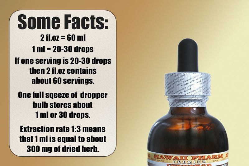 [Australia] - Stinging Nettle Alcohol-Free Liquid Extract, Organic Stinging Nettle (Urtica Dioica) Dried Leaf Glycerite 2 oz 