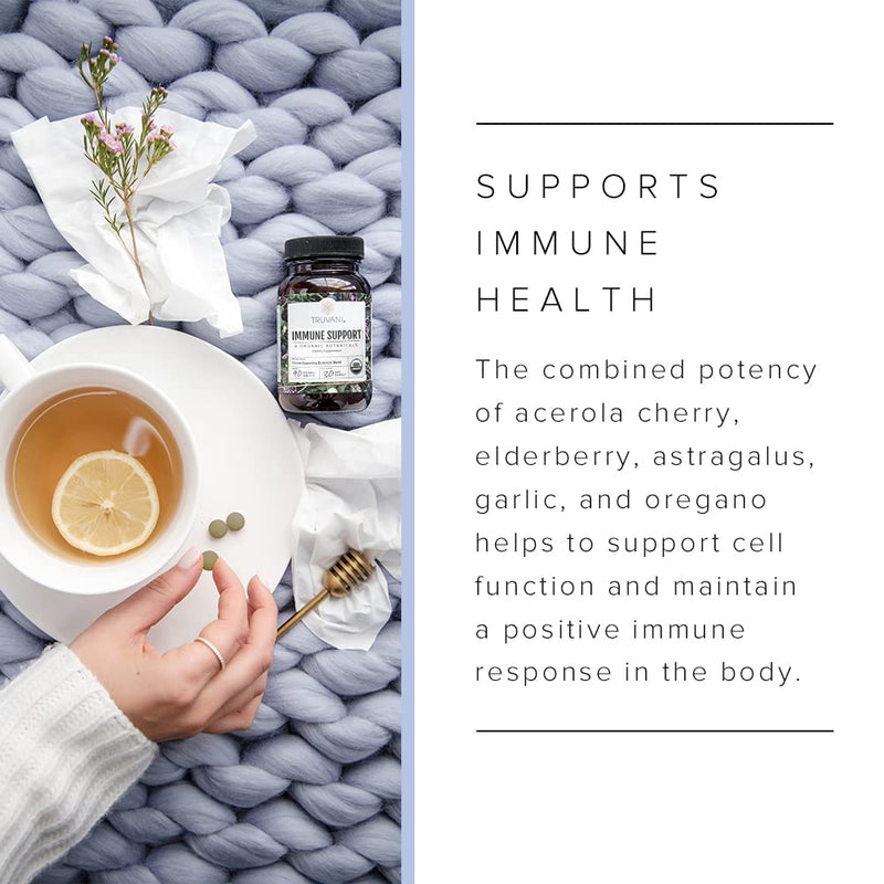 Truvani Algae Omega 3 | DHA Fatty Acids | 30 Day Supply | Vegan | Support for Joint, Immune, Heart, Skin, Brain Health