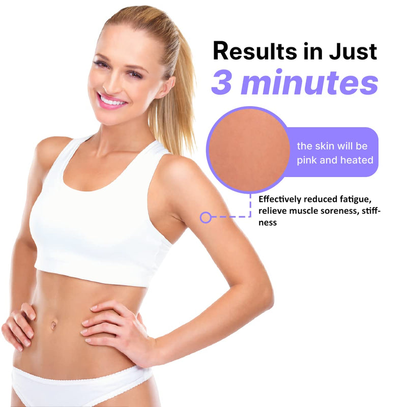 [Australia] - Acupressure roller, Acupuncture Massage Roller for Neck/Head/Hand Pain Relief and Muscle Relaxation 