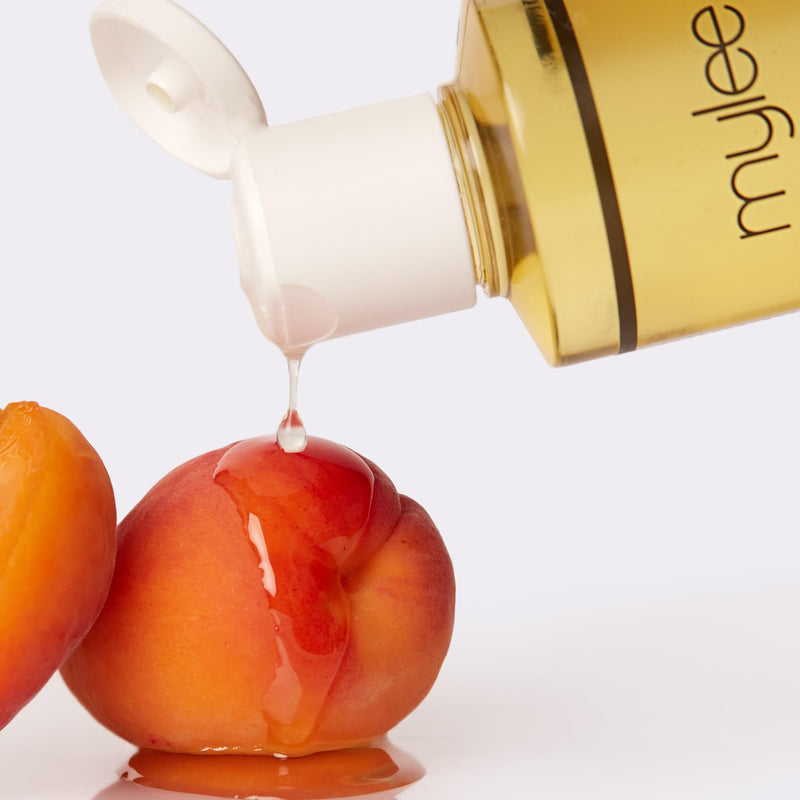 [Australia] - MYLEE 2-in-1 Hair Removal Oil 250ml - before or after shaving, waxing or hair removal - with natural essential oils - easy to apply - vegan and cruelty-free 
