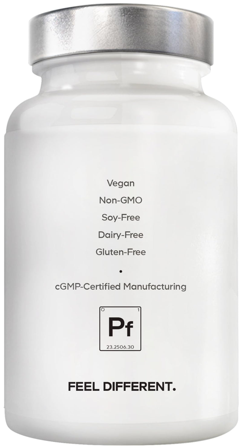 Amen Prebiotic Fiber, Acacia, Chicory Inulin, L-Glutamine, 60 Capsules | Organic chicory inulin and acacia prebiotic fiber with L-glutamine. Vegan, non-GMO.