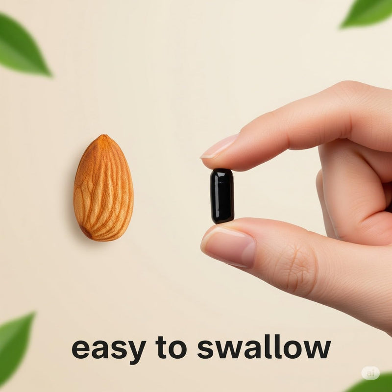 [Australia] - Pumpkin Seed Oil with Saw Palmetto ‚Äì 3000mg Per Serving, 300 Softgels | Cold Pressed Virgin Oil | Supports Prostate, Bladder, Urinary & Hair Health | Non-GMO 