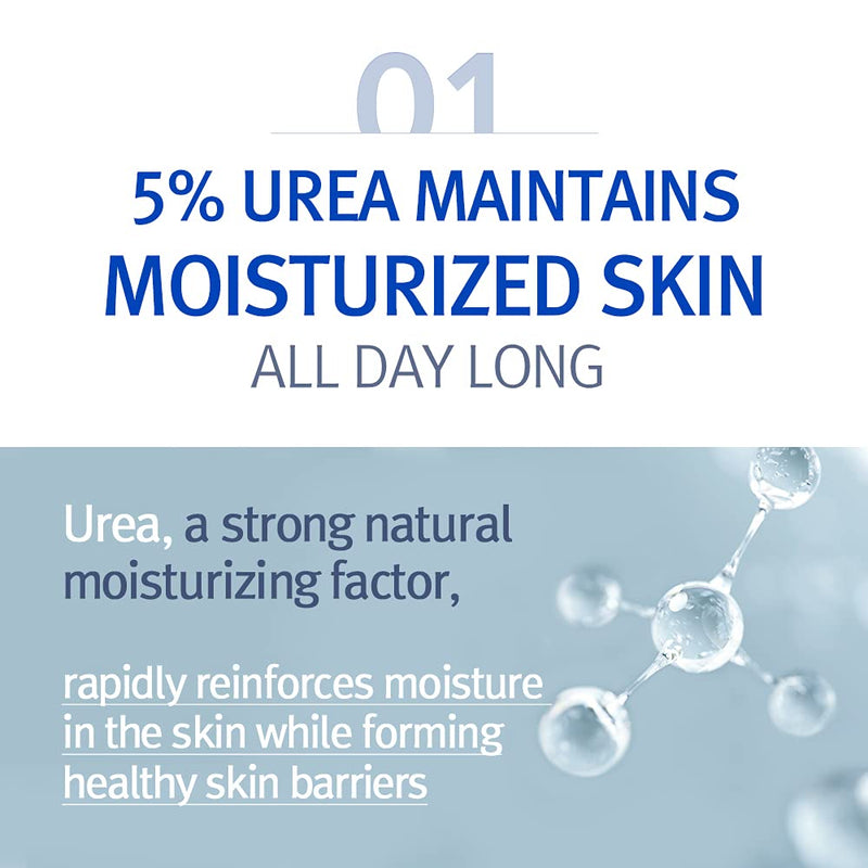 [Australia] - PYUNKANG YUL ATO Lotion Blue Label - Long lasting Deep Natural Moisturizing UREA Baby Lotion - Safe and Healthy Ingredients Zero Irritation Baby Lotion for Slightly Dry and Sensitive Skin - 9.8 Fl. Oz 