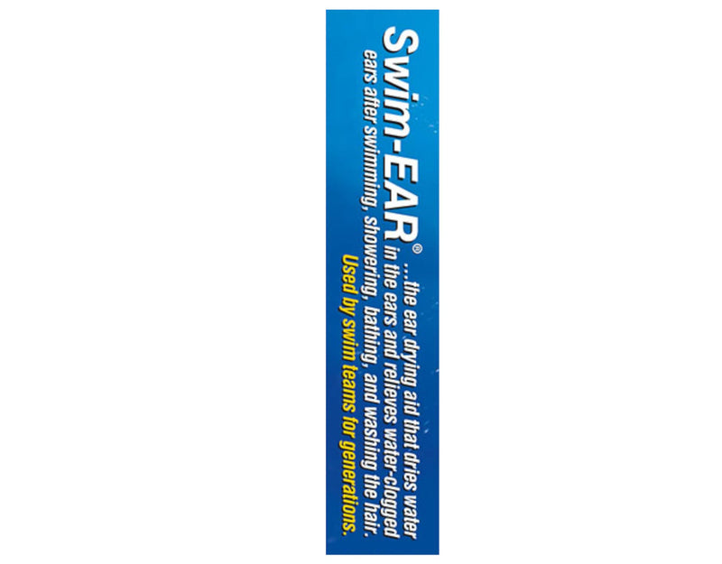 [Australia] - Swim-Ear Ear-Water Drying Aid, 1 fl oz (Pack of 3) 