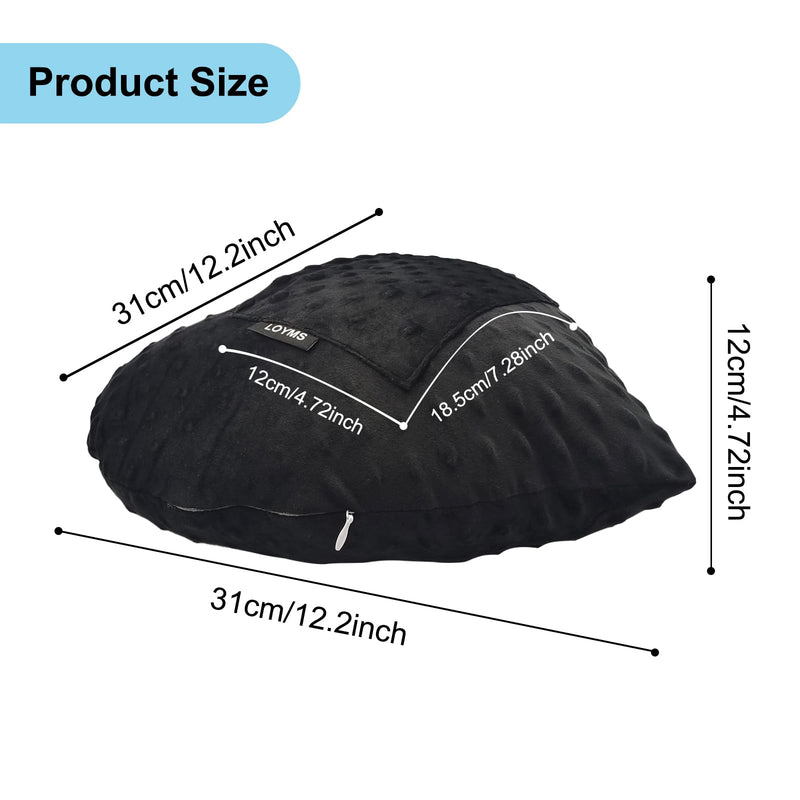 [Australia] - Heart Surgery Recovery Pillow, Post-Operative Chest Support Cushion 