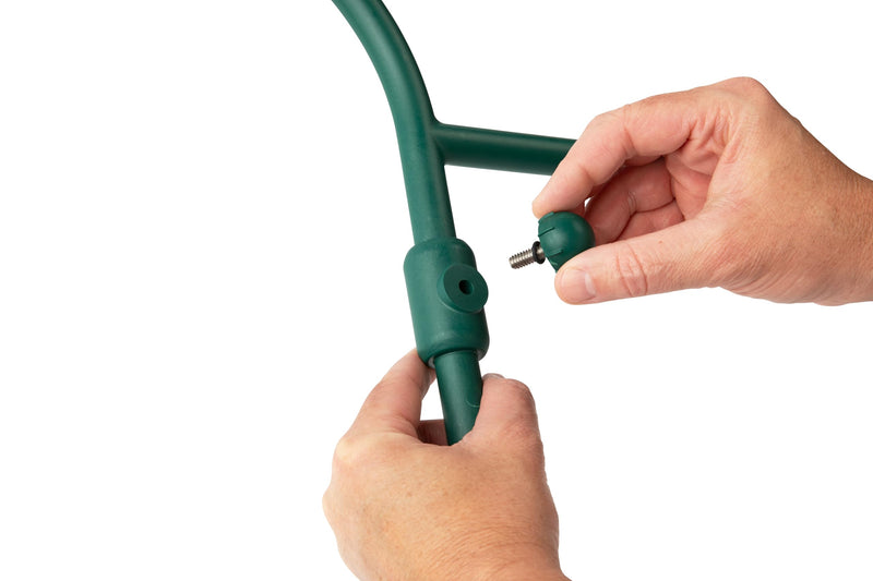Thera Cane Max Trigger Pt. Massager (Green)