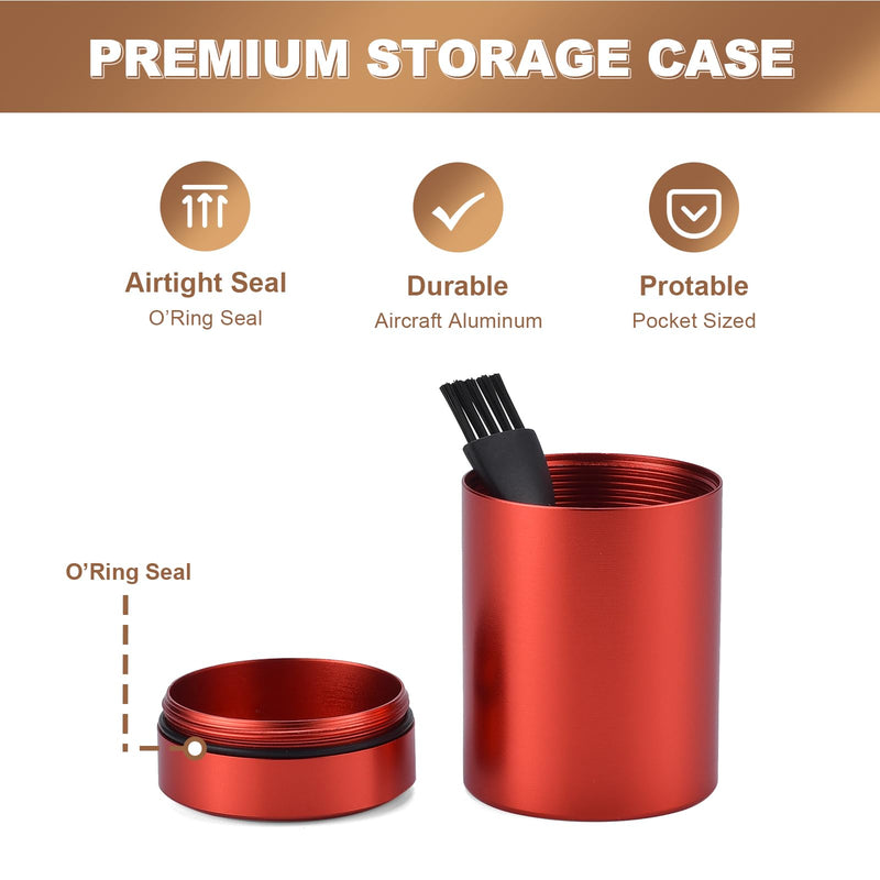 Storage Bag with Combination Lock and Accessories Travel Medicine Bag Container Money Cosmetic Organizer Great Gifts for Women Leopard