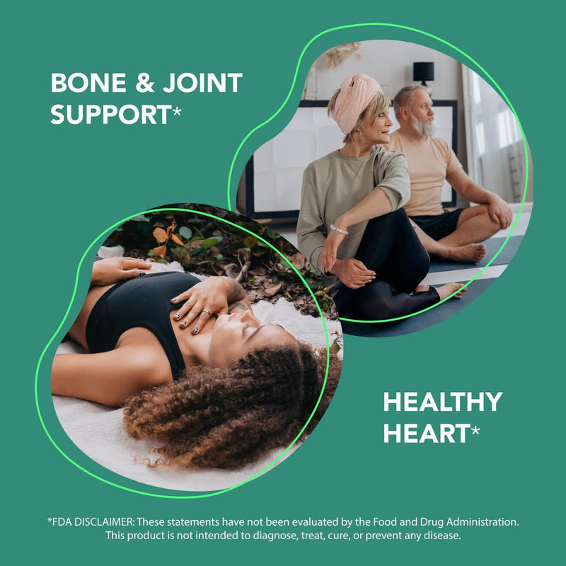 [Australia] - Amandean Vegan Omega 3 Supplement. Premium Fish Oil Alternative! Algae DHA & EPA. 120 Carrageenan Free Softgels. Algal Essential Fatty Acids. Plant Based Heart, Skin, Brain, Eye, Immune Support. 