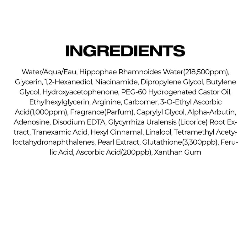 EUNYUL Vita C Glutathione Brightening Ampoule (1.69 fl. oz / 50ml) – Korean Brightening Serum for Dull Skin & Uneven Tone Care, Lightweight Facial Ampoule