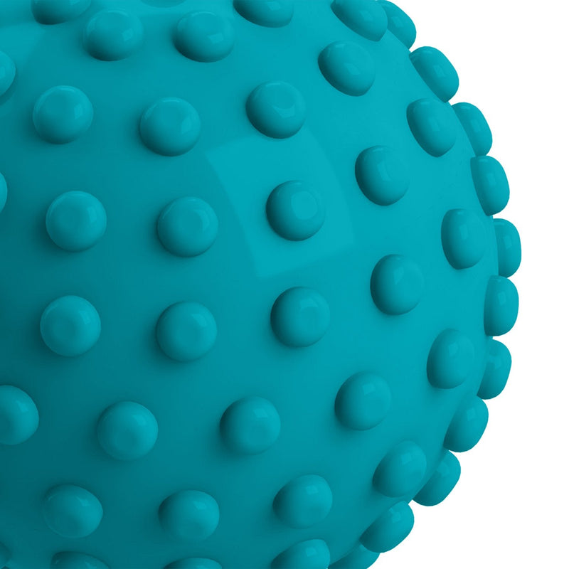 [Australia] - Gaiam Restore Ultimate Foot Massage Roller, Blue, Model:05-61356 