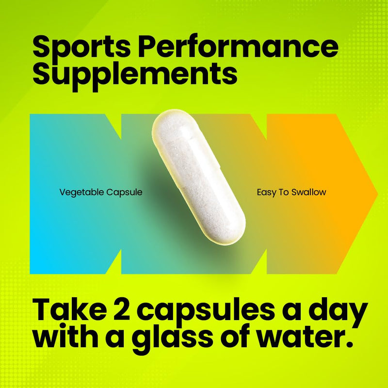 Acetyl L-Carnitine 1000mg | Amino Acid Sports Performance Supplement | 120 Vegan Capsules | 2-Month Supply | High Strength ALCAR | Natural Energiser for Weight Loss, Metabolism & Energy | Fitimins
