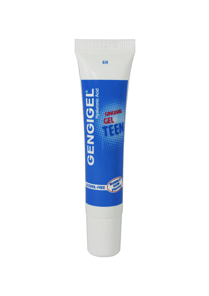 [Australia] - Teen Hyaluronic Acid Oral Gel 15ml 