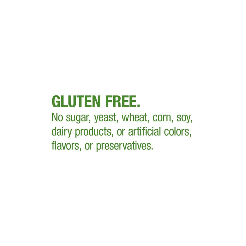 [Australia] - Nature's Way Spirulina Micro-Algae, 760 mg per serving 100 Count (Pack of 1) 