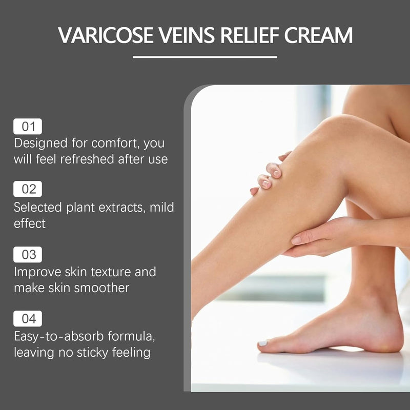 [Australia] - Varicose Veins Relief Cream MediLisk, MediLisk Varicose Veins Cream, Varicose Veins Relief Cream, Varicose Veins Cream, Varicose Veins Relief Cream 
