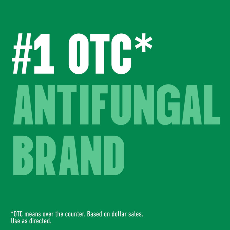 [Australia] - Lotrimin Medicated Deodorant Powder Spray with Miconazole Nitrate 2%, 4.6 oz (Pack of 3) Fresh 4.6 Ounce (Pack of 3) 