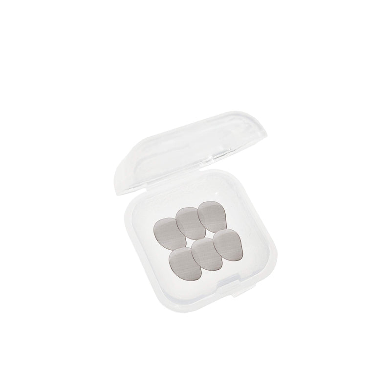 [Australia] - Replacement Filters of WoodyKnows Ultra-Breathable Nasal Filters (Replacement Filter-Narrow 24 Pairs, M) Replacement Filter-narrow 24 Pairs 